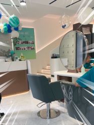 -LJOY丽锦造型·烫发染发