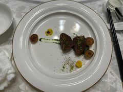 -福禧酒窖·中餐厅 (万柳店)