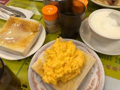 -澳洲牛奶公司(佐敦店)