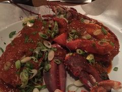 -Burger & Lobster(Dean Street)