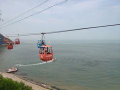 -蓬莱阁景区