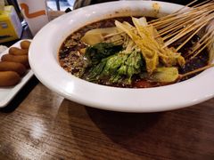 -三生小馆(亭知路店)