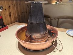 -东镇老火锅(长春路首店)