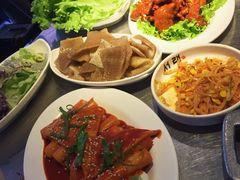 -喜来稀肉(虹泉路店)