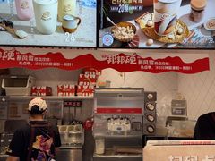 -DQ·蛋糕·冰淇淋(大宁国际商业广场店)