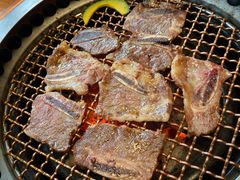 -炎蔵牛舌烤肉