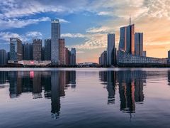 -天鹅湖体育公园