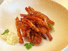 -桂花楼淮扬中餐厅(浦东香格里拉店)