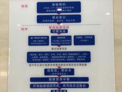 -美年大健康体检中心(太阳宫分院)