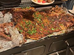 -盛宴自助餐厅(运达喜来登店)