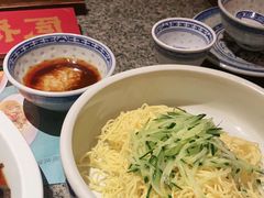 -南京大牌档(济南万象城店)