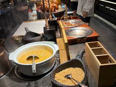 -東盛炭烤自助料理(玄武招商花园城店)