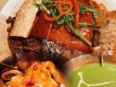 -桂小厨广西菜(万象城店)