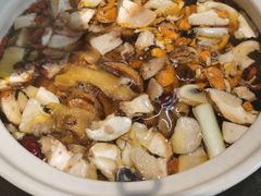 -名善山珍·野生菌汤锅(文殊院店)