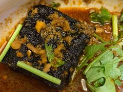 长沙臭豆腐-望湘园·湖南菜(宏伊店)
