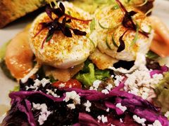 -ibarrel爱杯·bistro&brunch(江宁路店)