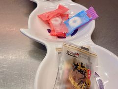 -匠子烤鱼(东方万达店)