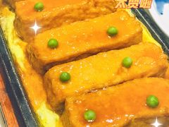 -川香鼎盛(市桥富华总店)