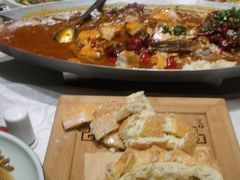 -丝宴·凤城印象·西北特色菜(彩虹湾店)