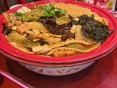 -银泰百货(北京大红门店)