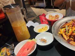 -辣尚瘾·烤鱼·新川菜(交大直营店)