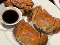 -广州万富希尔顿酒店-感趣自助餐厅·生蚝海鲜刺身