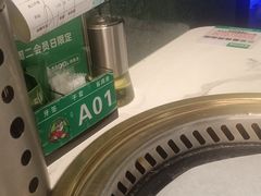 -亚马逊海鲜自助(梅溪湖步步高店)