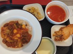 -乡村基(双流时代奥特莱斯餐厅)