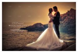 -韩城馆婚纱摄影工作室