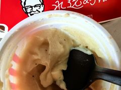 -肯德基(顺义光明大街店)