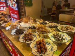 -东门町美食街