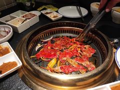 黯然销魂牛肉-嘿嘟嘟·肋条烧肉放题(爱融荟城店)