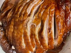 -恩燕烤鸭(园丁店)