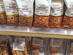-MUJI无印良品(世博源店)