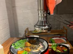 -么肆烤肉(汉街形象店)
