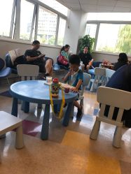 -北京新世纪儿童医院