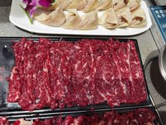 -非遗•老字号•阿彬牛肉火锅(广济桥店)