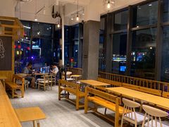 大堂-冰泉豆浆馆(阳朔店)