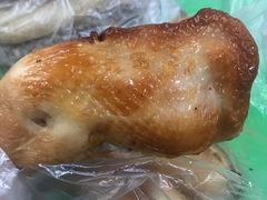 -大益烤鸡