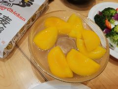 -萧记三鲜烩面(东站店)