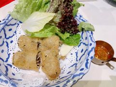 越式炸春卷-暹罗泰·泰国餐厅(仁和新城店)