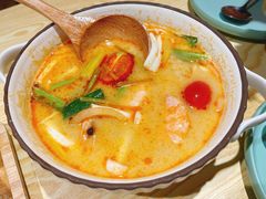 -迷你椰·泰式大排档(虹口店)