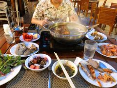 -三亚亚龙湾雅高美爵酒店
