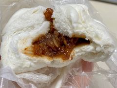 古法叉烧包-包道广式点心专门店(江南西店)