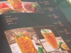 -苏坦土耳其餐厅(白云宾馆店)
