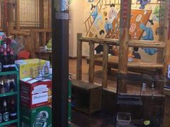 大堂-恩你小木屋·烤肉韩式料理(嘉兴秀洲店)