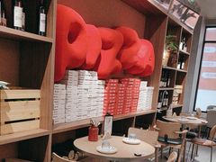 -必胜客(大宁路店)