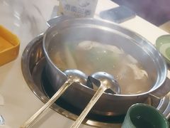 -润园四季椰子鸡火锅(海上世界店)