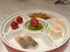 -珠海华发喜来登酒店-采悦轩中餐厅