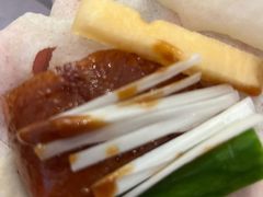 片皮鸭-京粤荟(海王银河科技大厦店)